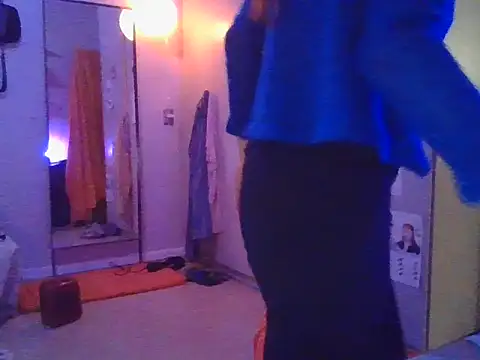 simechasi – Live XXX-chat
