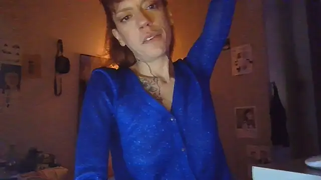 simechasi – Live XXX-chat