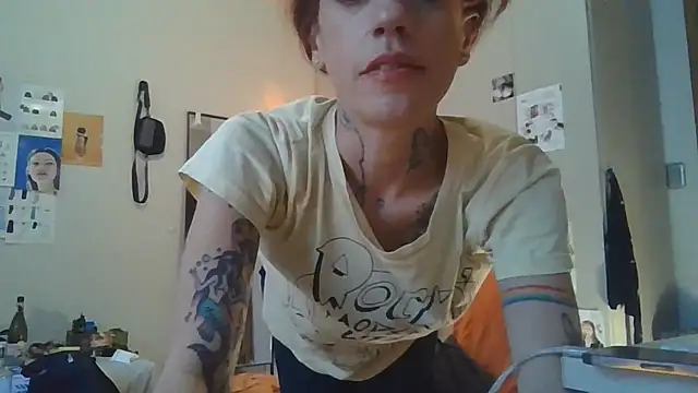 Živý XXX chat simechasi