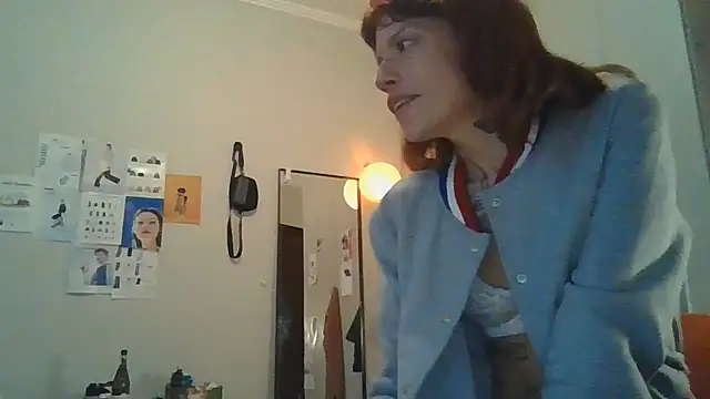 Živý XXX chat simechasi
