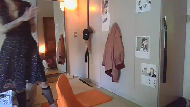 simechasi Live XXX-Chat