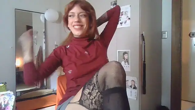 simechasi's Live XXX Chat