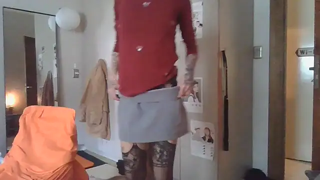 simechasi Chat XXX in diretta