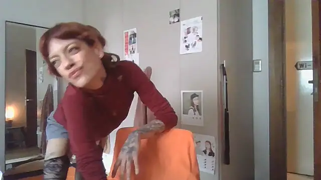simechasi's Live XXX Chat