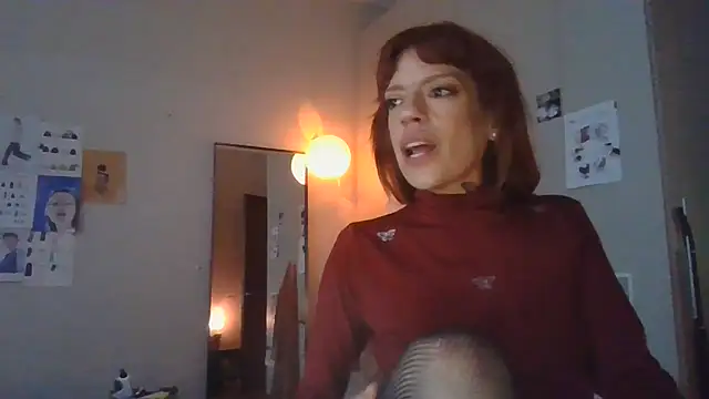 simechasi's Live XXX Chat