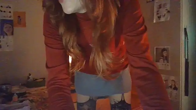simechasi Live XXX-chat