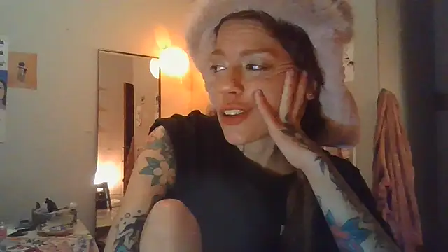 Živý XXX chat simechasi