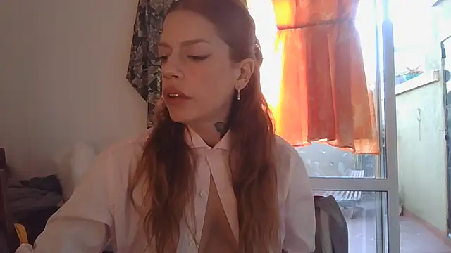 simechasi's Webcam Show