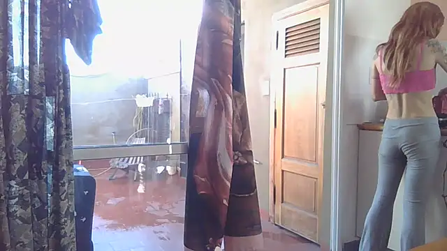 simechasi Show in webcam