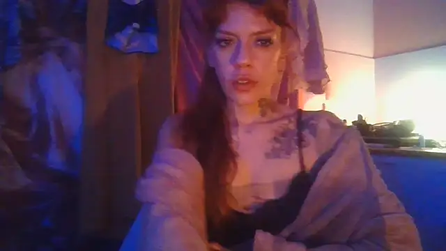 simechasi – Live XXX-chat