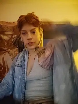 simechasi's Webcam Show