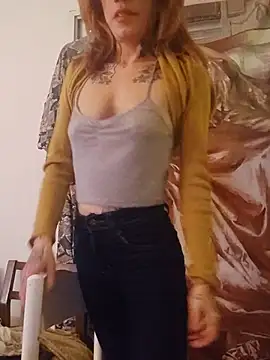 Živý XXX chat simechasi