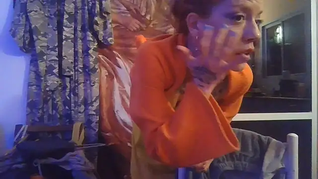 simechasi's Webcam Show