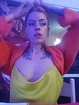 simechasi's Live XXX Chat
