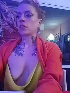 Chatroom XXX en direct de simechasi