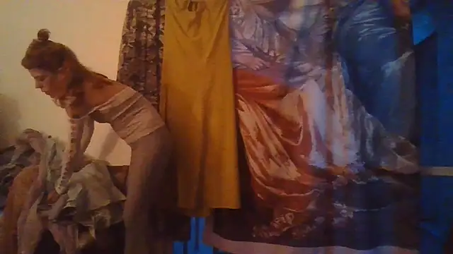 simechasi's Webcam Show