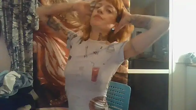 simechasi Webcam-Show