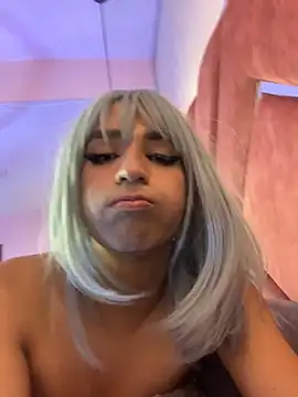 Leidy_Erome1's Webcam Show