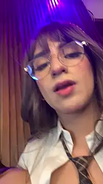 Webkamerová show Leidy_Erome1