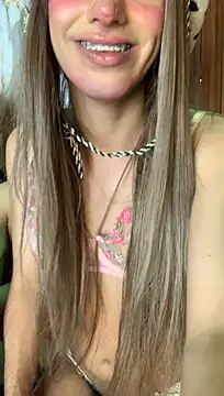 Leidy_Erome1 Pertunjukan Webcam