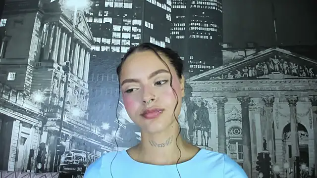 Caroline420_のライブXXXチャット