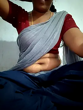 عرض كام Tamil_Hot_HoneyBee