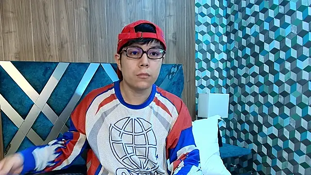 Show webcam de red_killer