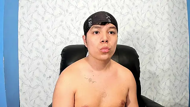 red_killer Webcam show