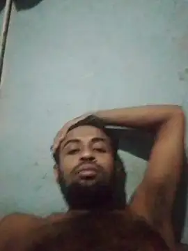 cockplaybd Adlı Modelin Web Kamerası Şovu