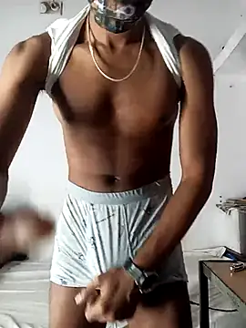 Robin681's Webcam Show
