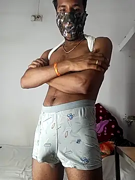 Robin681's Webcam Show