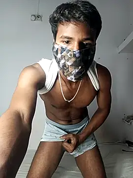 Robin681 Webcam Show