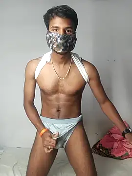 Show de webcam de Robin681