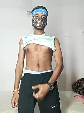 Robin681 Pertunjukan Webcam
