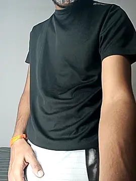 Show webcam de Robin681