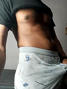Robin681 Webcam Show