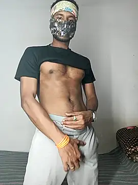 Show webcam de Robin681
