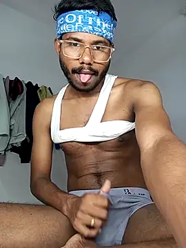 Show Webcam de Robin681