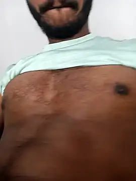 Show de webcam de Robin681