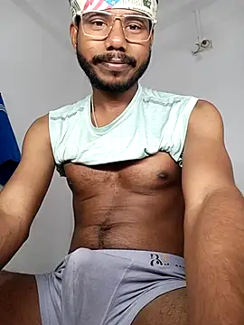 Robin681's Webcam Show