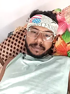 Robin681 ওয়েবক্যাম শো