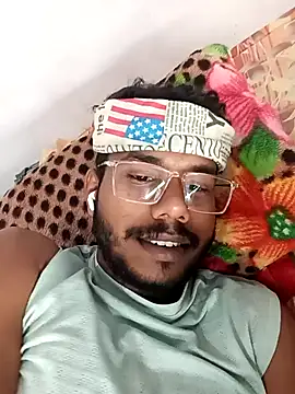 Robin681's Webcam Show