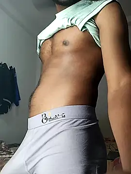 Robin681 ওয়েবক্যাম শো