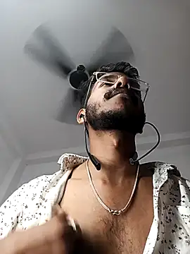Robin681 Webcam-Show