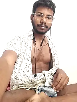 Show de Robin681 na webcam