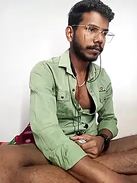 Robin681's Webcam Show