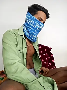 Show webcam de Robin681