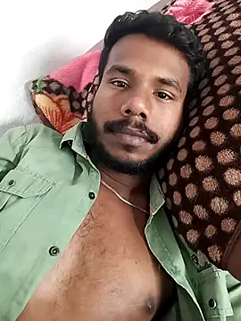 Show de Robin681 na webcam