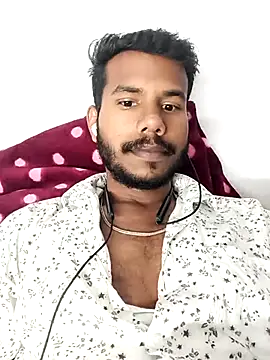 Robin681 Pertunjukan Webcam