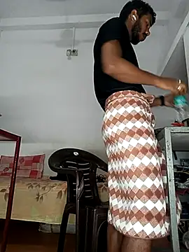 Robin681 Pertunjukan Webcam